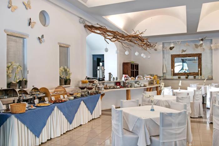 meltemi excelsior suites and spa