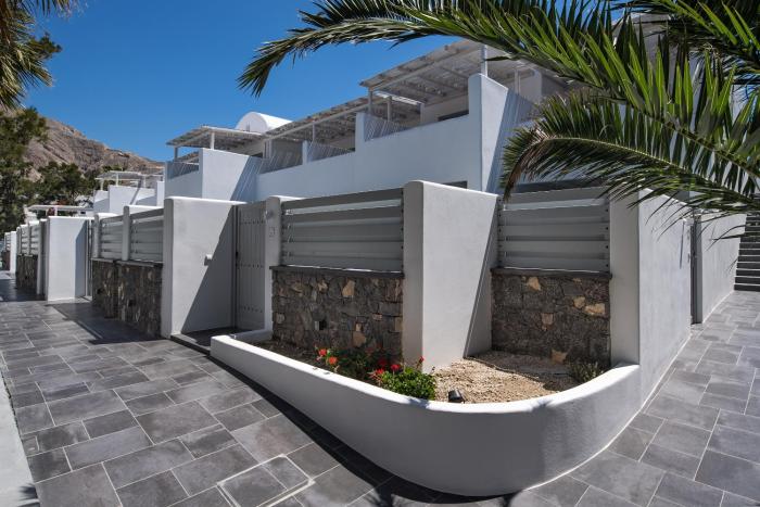 meltemi excelsior suites and spa