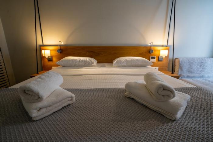 meltemi excelsior suites and spa