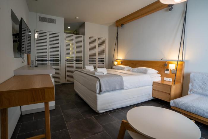 meltemi excelsior suites and spa