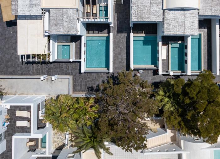 meltemi excelsior suites and spa