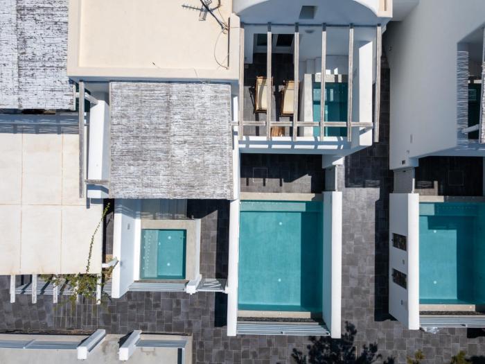 meltemi excelsior suites and spa