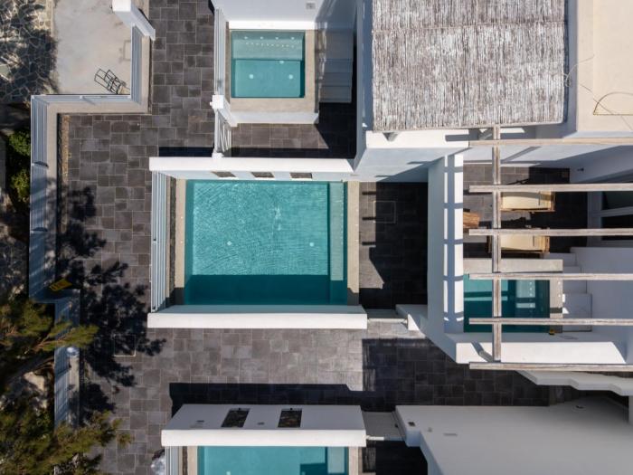 meltemi excelsior suites and spa