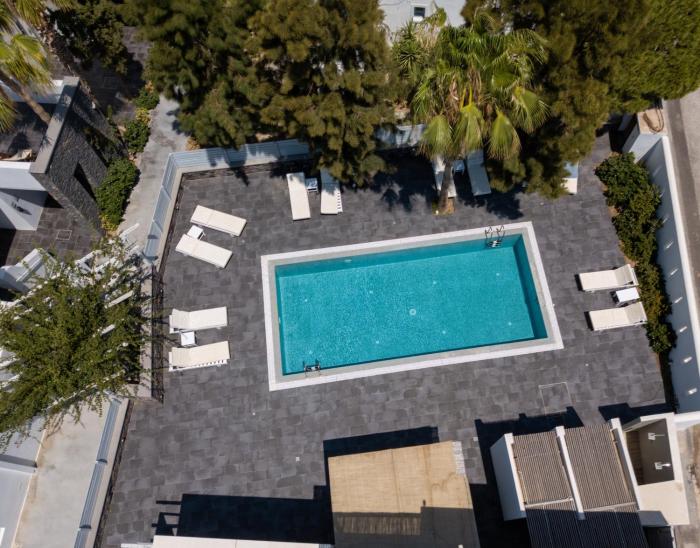 meltemi excelsior suites and spa
