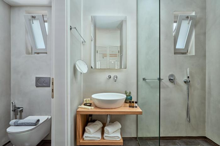 meltemi excelsior suites and spa