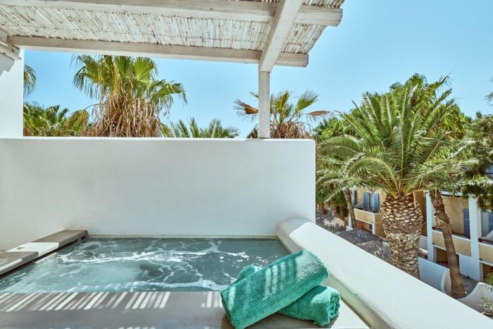 meltemi excelsior suites and spa