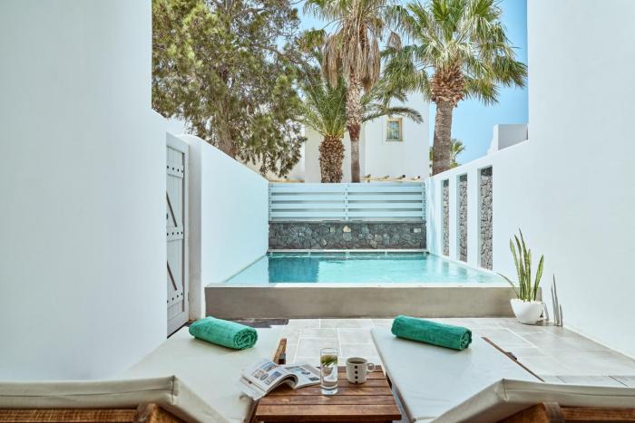 meltemi excelsior suites and spa