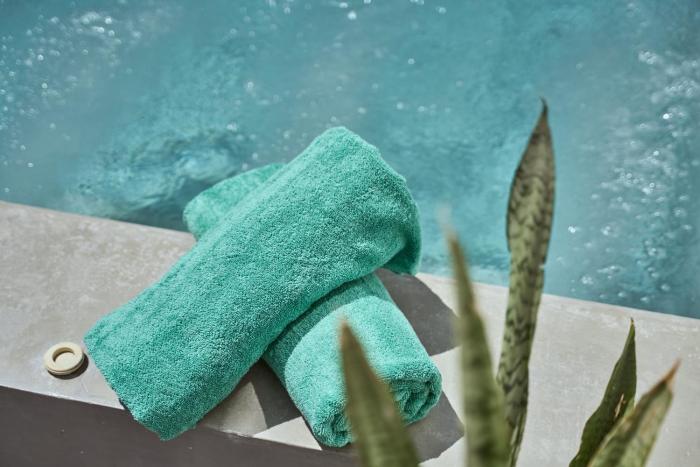 meltemi excelsior suites and spa