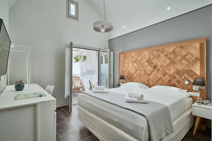meltemi excelsior suites and spa