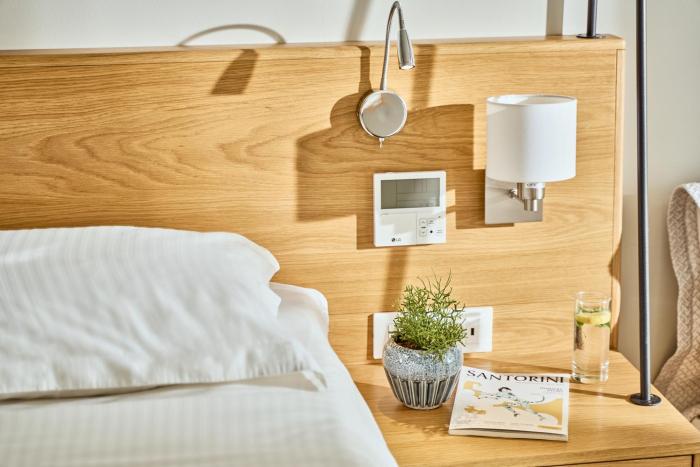 meltemi excelsior suites and spa