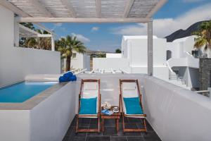 meltemi excelsior suites and spa