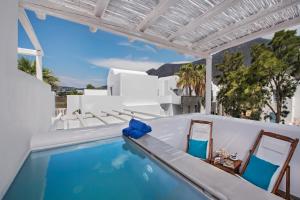 meltemi excelsior suites and spa