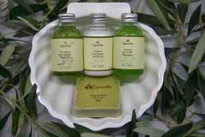 meltemi excelsior suites and spa