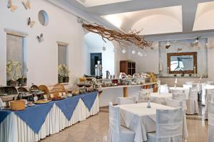meltemi excelsior suites and spa