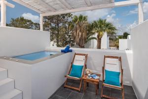 meltemi excelsior suites and spa