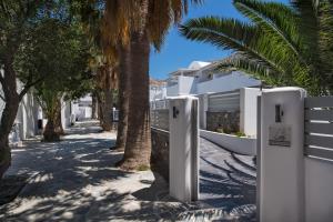 meltemi excelsior suites and spa