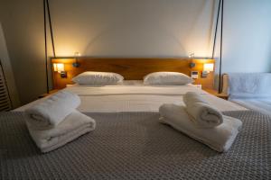 meltemi excelsior suites and spa