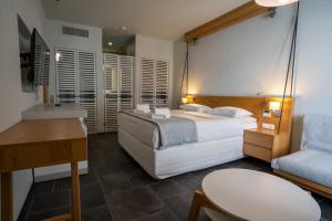 meltemi excelsior suites and spa