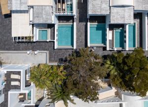 meltemi excelsior suites and spa