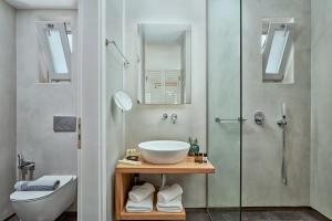 meltemi excelsior suites and spa