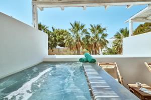 meltemi excelsior suites and spa