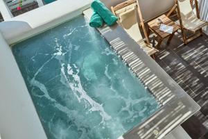 meltemi excelsior suites and spa