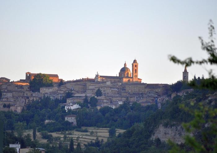 la meridiana