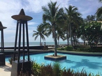 teddy bear villa hua hin 1