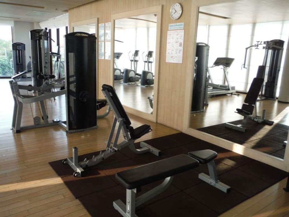 teddy bear villa hua hin 1