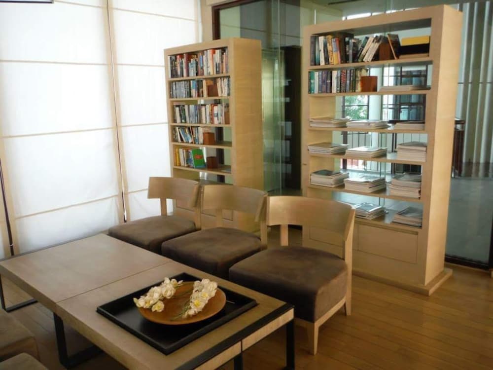 teddy bear villa hua hin 1