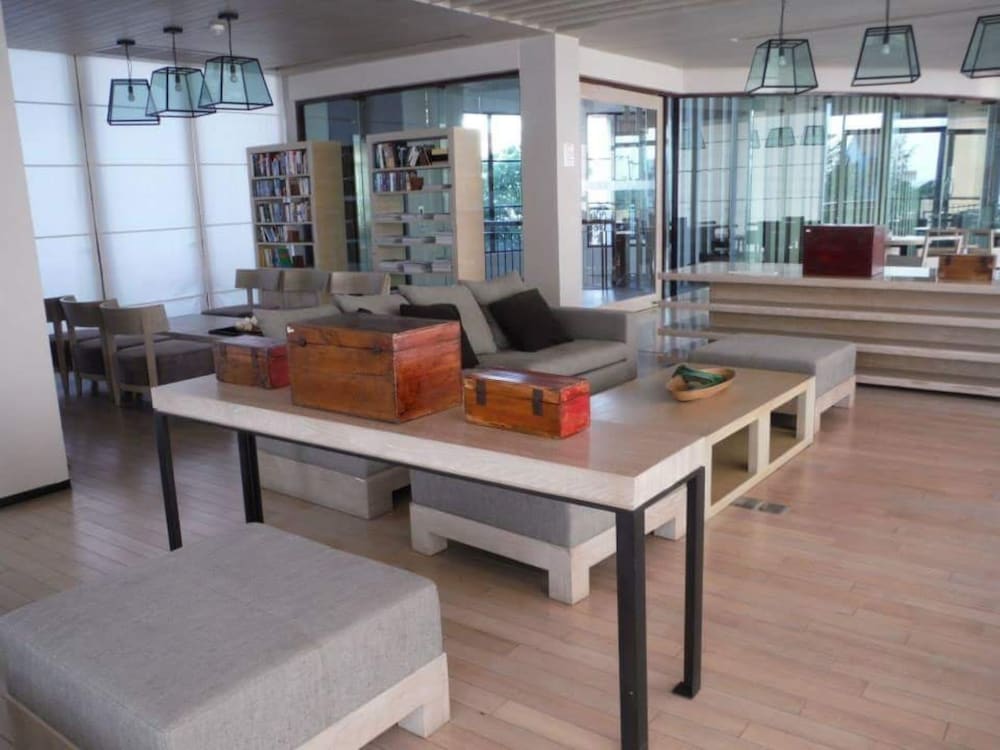 teddy bear villa hua hin 1