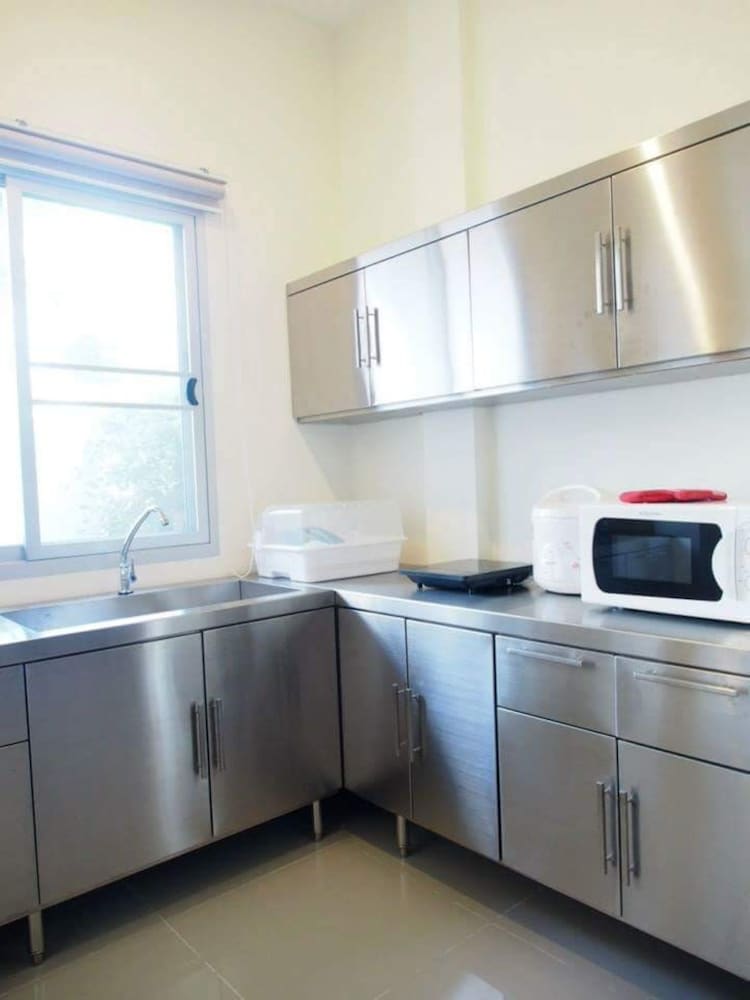 teddy bear villa hua hin 1