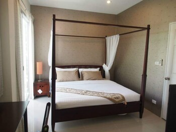 teddy bear villa hua hin 1