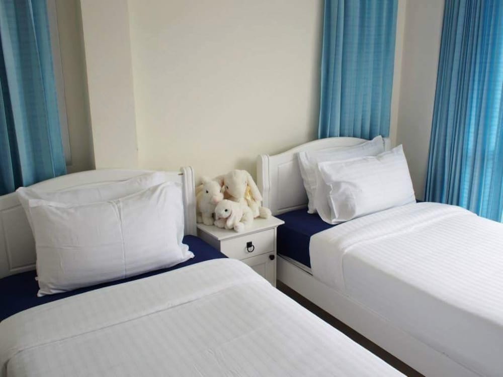 teddy bear villa hua hin 1