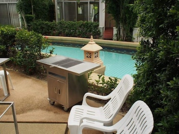 teddy bear villa hua hin 1