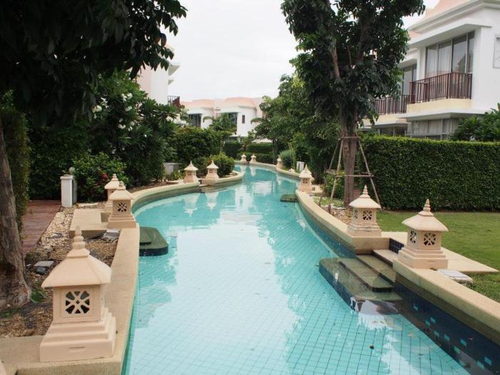 teddy bear villa hua hin 1