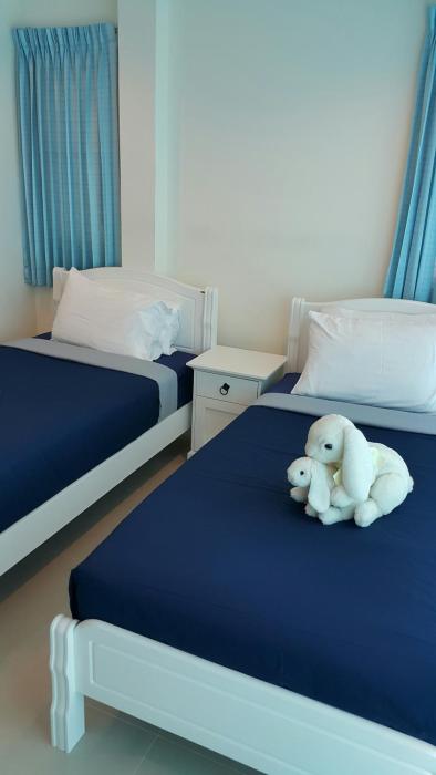 teddy bear villa hua hin 1