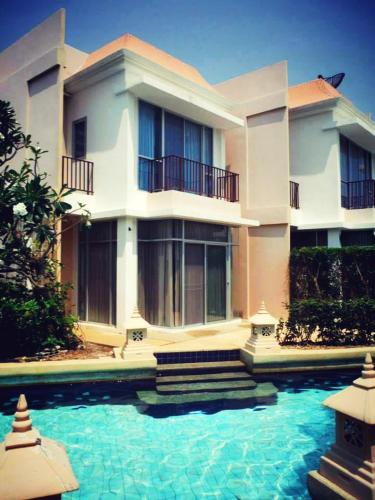 teddy bear villa hua hin 1