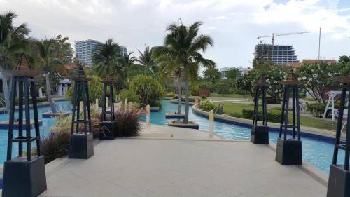 teddy bear villa hua hin 1