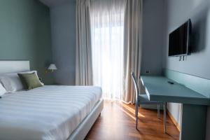 Hotel Enzo,Macerata>>Ancona,4 star