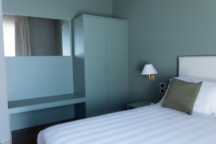 hotel enzo