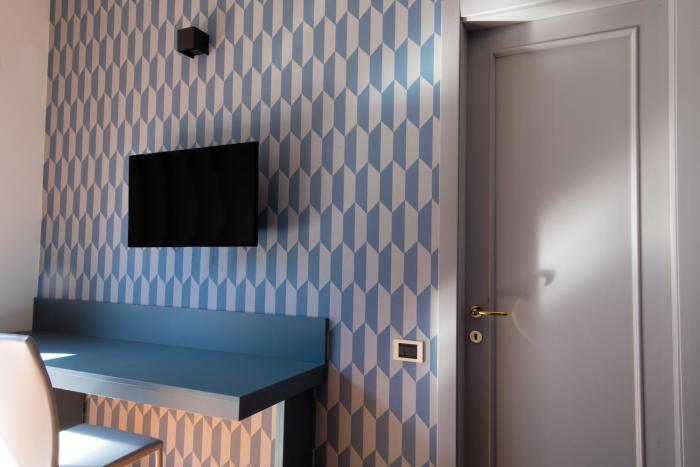 hotel enzo