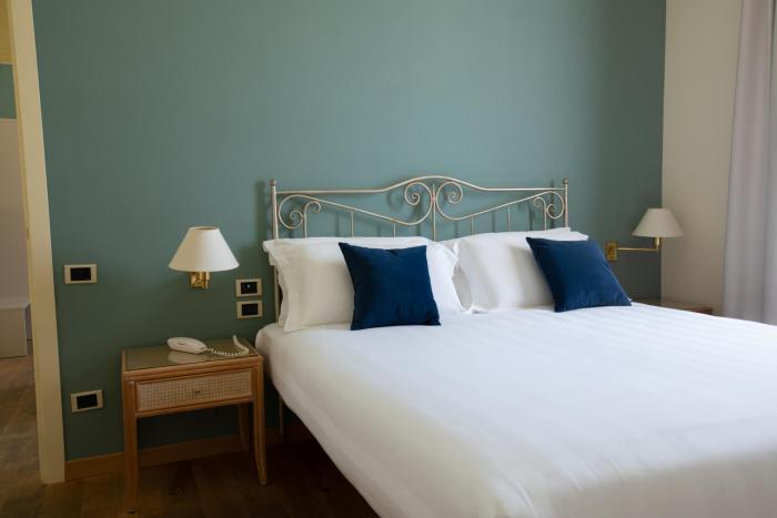 hotel enzo