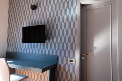 hotel enzo