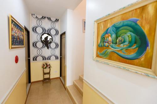 yaya b by briza group