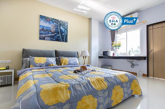 yaya b by briza group