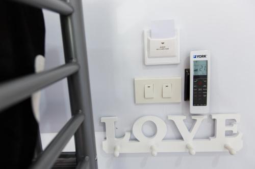 yaya b by briza group