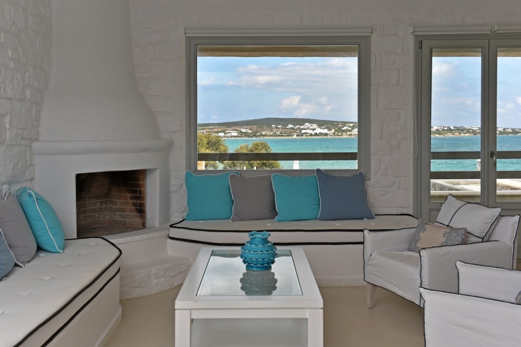 paros
