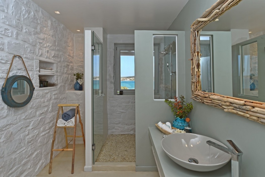 paros