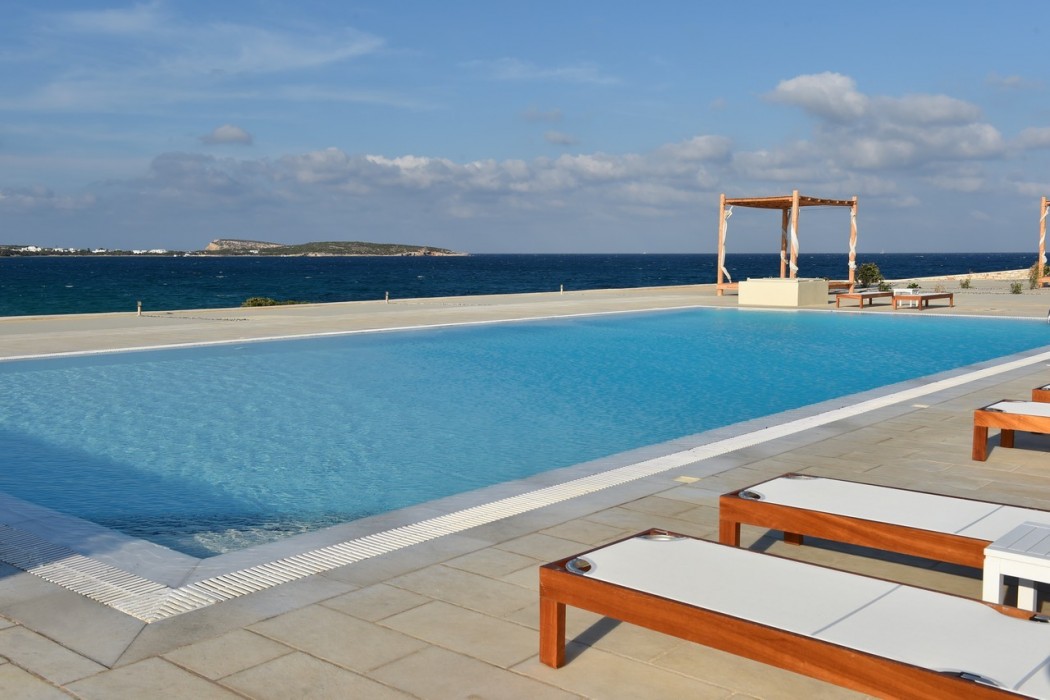 paros